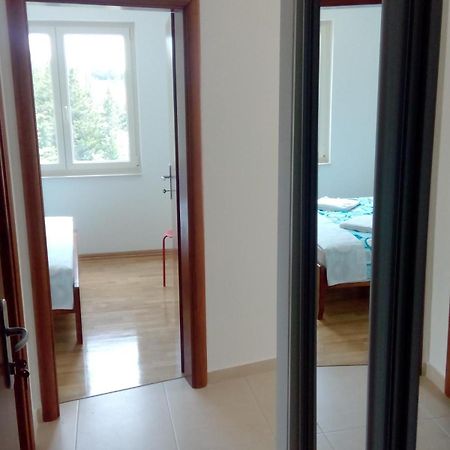 Maria Apartments Starigrad Paklenica Exterior foto