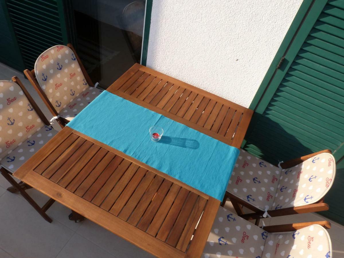 Maria Apartments Starigrad Paklenica Exterior foto